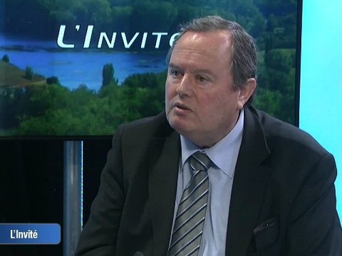 0802 VOtv L'Invité Dominique Lesparre