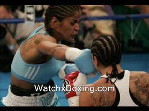 Hector Rocky Jerkic vs Dickey Peirera Live Streaming on 8th feb 2012