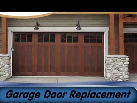 Garage Door Repair Santa Fe | 409-225-9914 | Cables, Springs, Openers