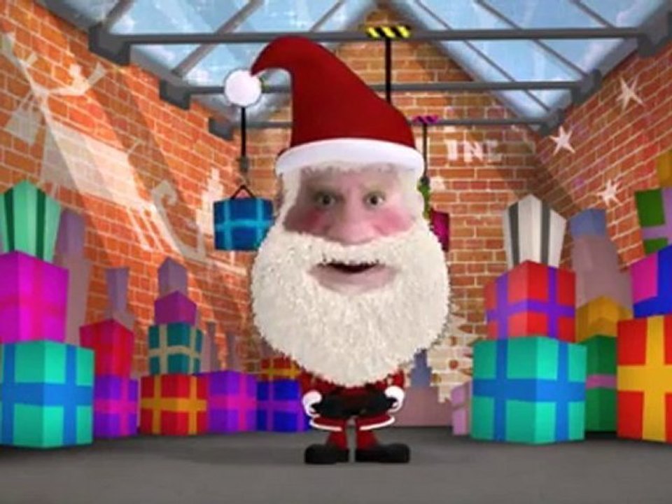perer noel