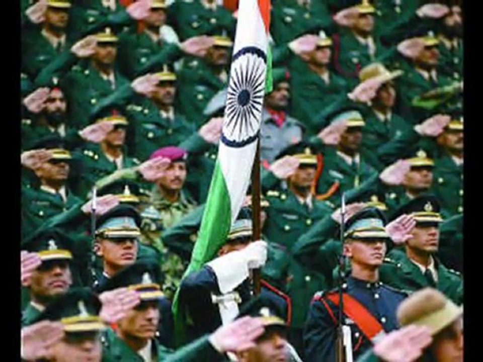 Indian Army Recruitment 2012