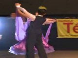 TELETHON 2011 : Danse de salon au Gala de danse de Cahors (Lot-46) - 1/6