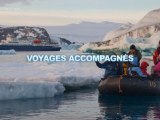 Grand Nord Grand Large - Le voyage d'expériences