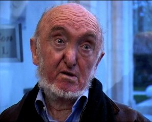 Interview de Pr Albert JACQUARD