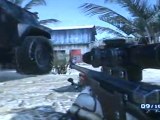 video delire de call of duty black ops