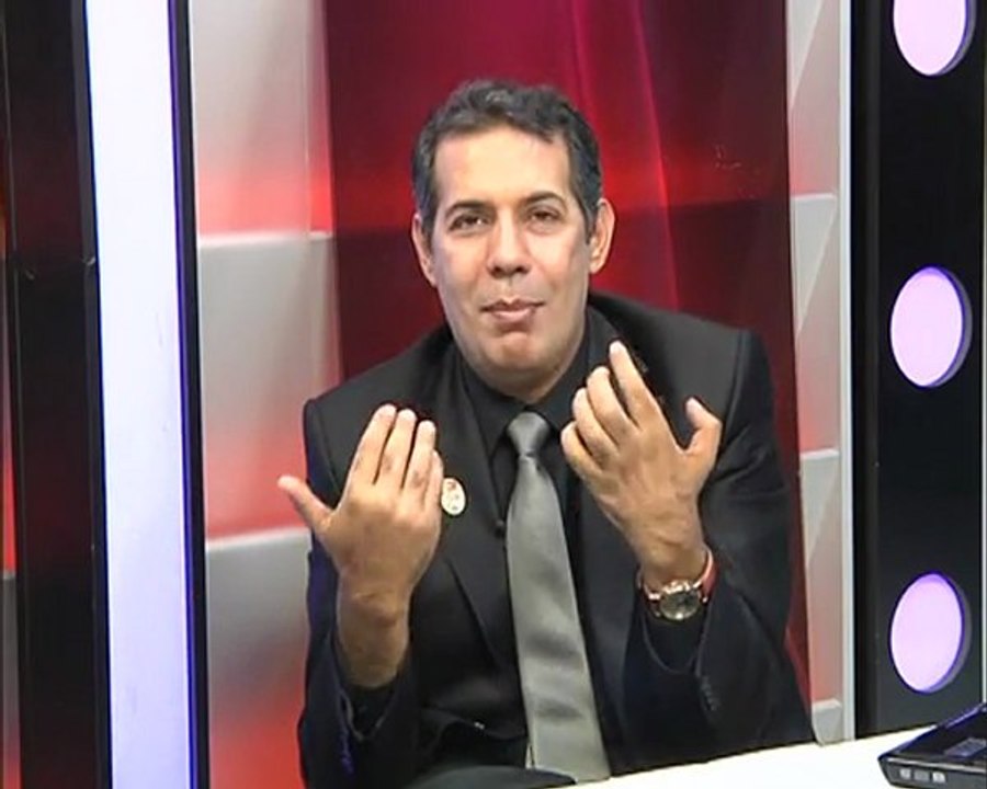 Vatan İçin - Doğum günü kutlaması