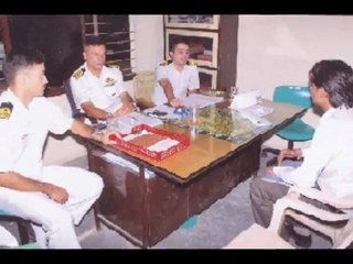 Indian Navy Recruitment 2012