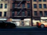 Ridge Racer : Unbounded (PS3) - Teaser #3
