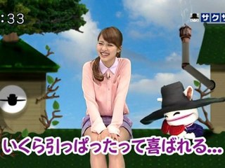 sakusaku 120208 1 昨日の「いただきます」の話より感動したッ！！、の巻