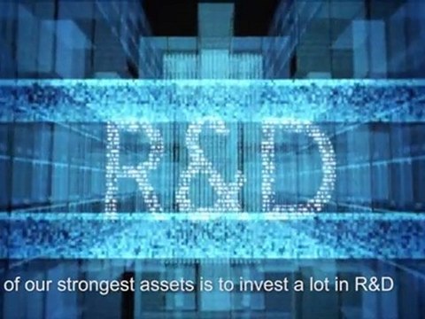 Haier Europe Unternehmensportrait Englisch Version