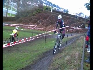 cyclo cross Méons St-Etienne