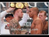 Watch The Live Boxing Streaming 8th feb 2012