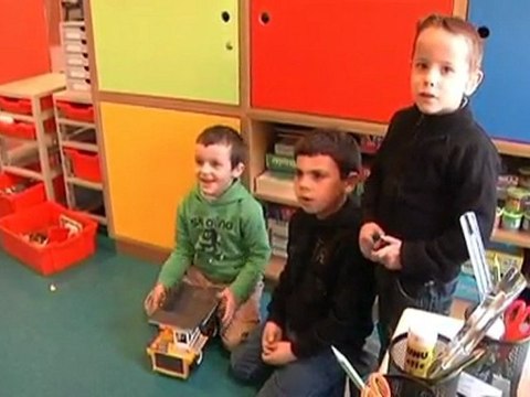 Handicap : Le Centre Chanteloup fait peau neuve (Troyes)