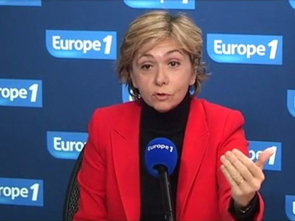 Pécresse conteste des chiffres "anciens" de la Cour des comptes