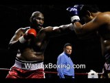 Live Boxing Match Streaming On 8th feb 2012