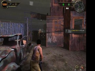 crimecraft bleedout juegazo