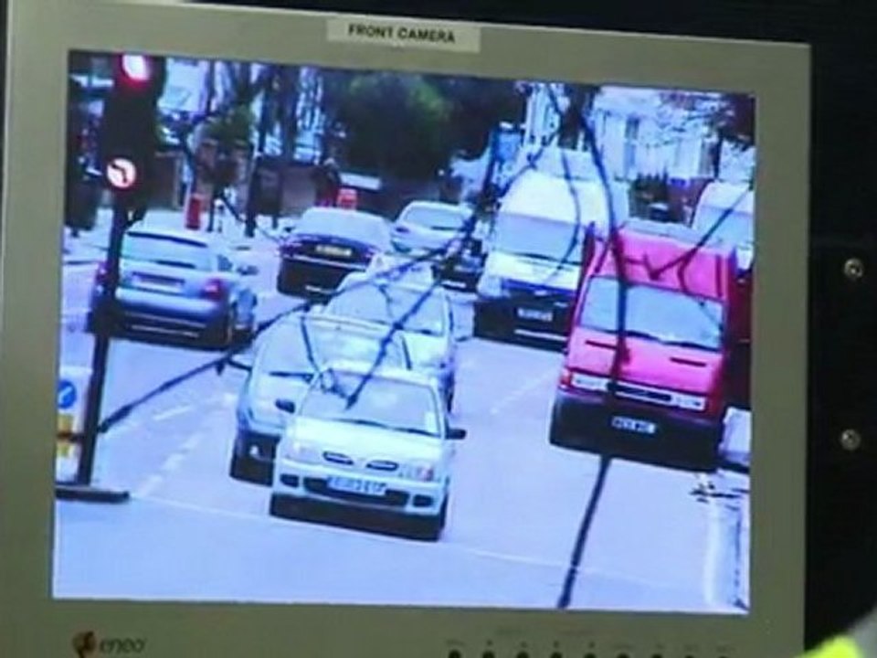 Polizei macht Jagd auf Metall-Diebe