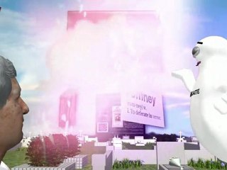 Mitt Romney 'dog on roof' story just won't die