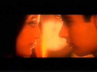 Valentines Day Dance Mix - Sameer Dattani & Raima Sen