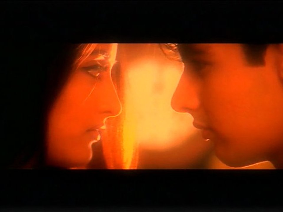 Valentines Day Dance Mix - Sameer Dattani & Raima Sen