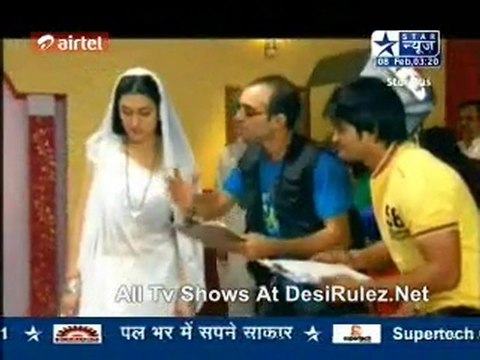 Saas Bahu Aur Saazish 8th February 2012pt4