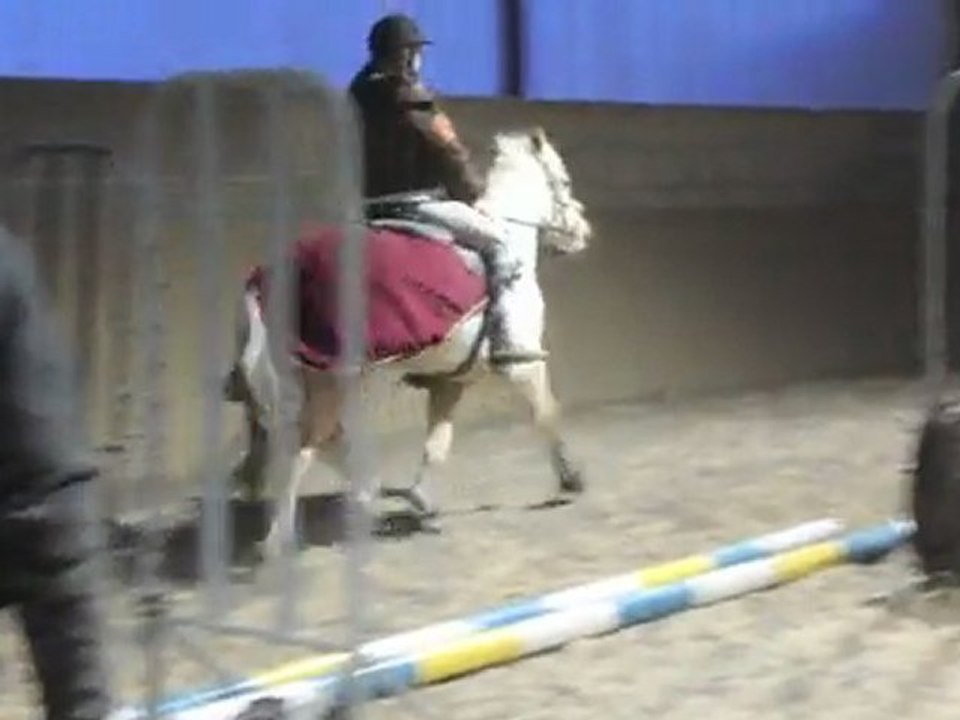 Justine et Ultra