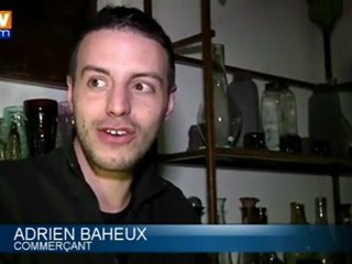BFMTV Elèctricite Nice Impose un Arrete aux Commercants