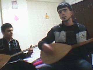 BozoCAN & MüsLüm - Le Çavreşamın ( Sevdiğime ÖzeL ) Amatör ßi Kayıt