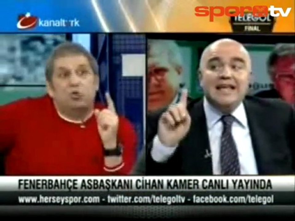 Cihan Kamer Telegol