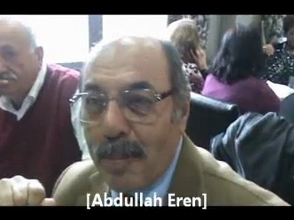 Abdullah Eren