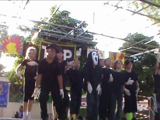 Medley Michael Jackson