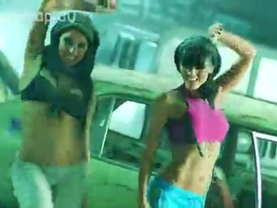 Мария - Game Over / Official Video /