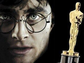 Daniel Radcliffe Pissed With Oscars - Hollywood Scoop