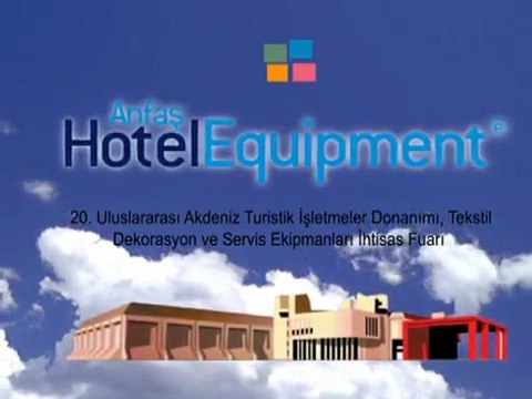 anfas hotel equ