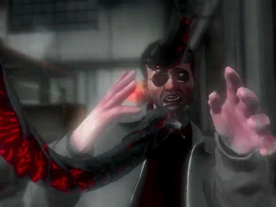 The Darkness 2 [II] Activation Crack (Not from DEMO)