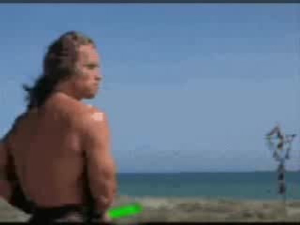 arnold-rave