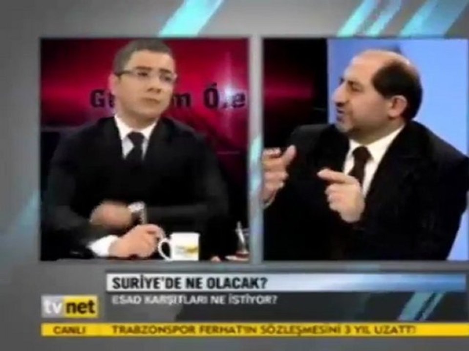 Suriye halkı Rus silahlarıyla vuruluyor!
