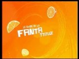 Fanta - Se faire des amis