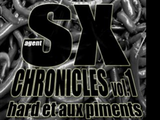 SHEX - hard et aux piments