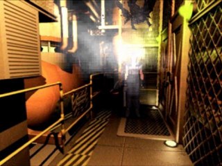 Resident Evil Director's Cut - [11] - (Jill)