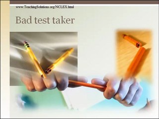 7 NCLEX Review Questions To Ask Yourself To Pass