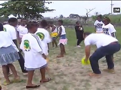 Le Journal de la CAN: Mardi 07 Février