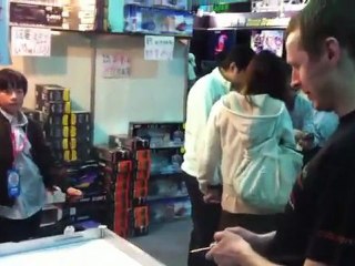 Superbe microgestion des Tourmenteurs par White-Ra