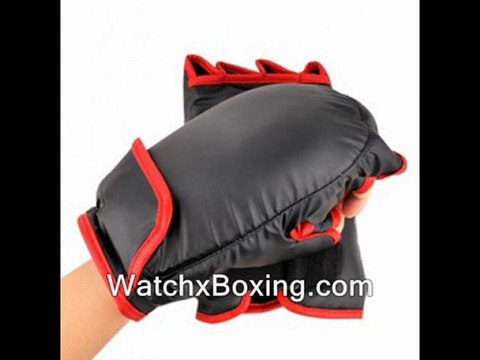 Watch Boxing Matches Today Live Streaming online 8th feb 2012
