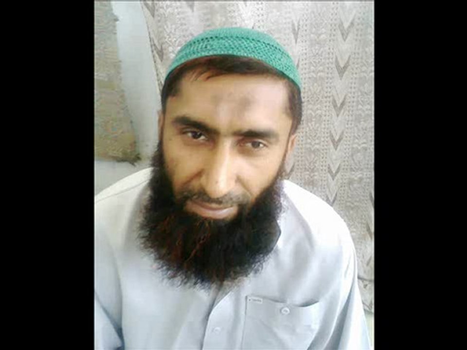 allah nay pochayia sarkar
