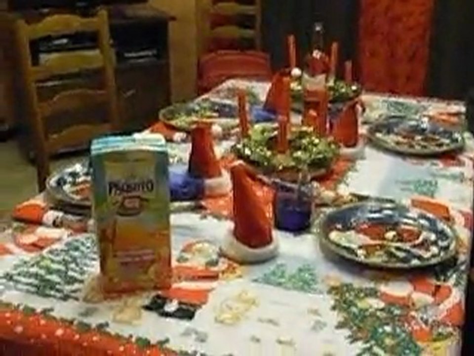 deco noel 2010