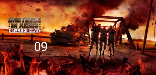 [WT]Brothers in arms hell's highway(09)