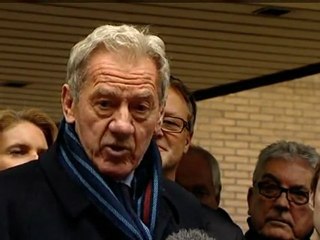 Milan Mandaric cleared of tax evasion