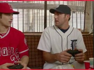 MLB 2K12 - Digital Film Verlander vs. Verlander
