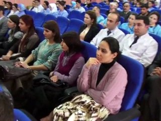 ŞANLIURFA DÜNYA KANSER GÜNÜ